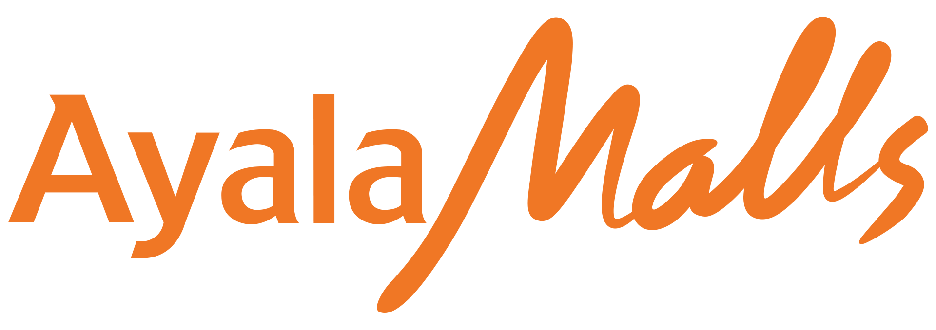 Ayala Malls